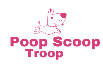 Poop Scoop troop Logo