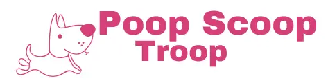Poop Scoop Troop logo